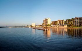 Best Western Waterfront Fort Myers Florida